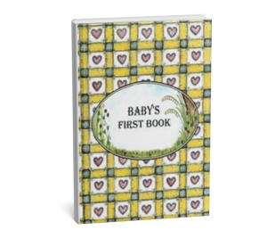 Baby`s First Book