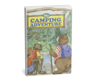 My Camping Adventure