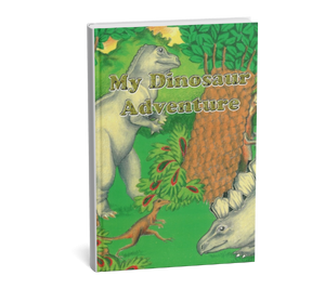 My Dinosaur Adventure