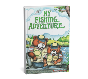 My Fishing Adventure