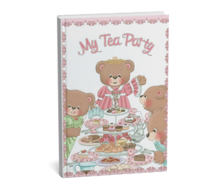 My Tea Party